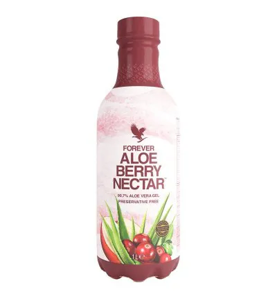 Forever Aloe Berry Nectar