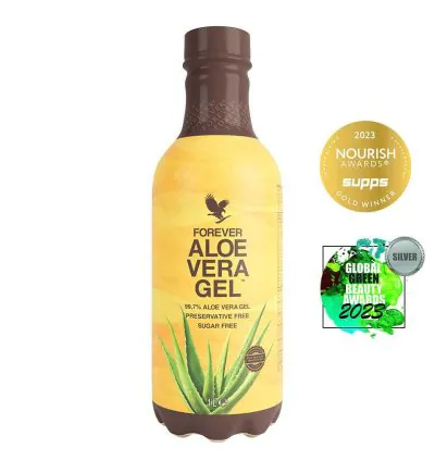 Forever Aloe Vera Gel