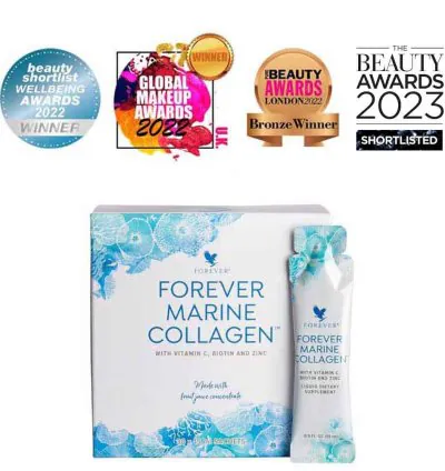 Forever Marine Collagen