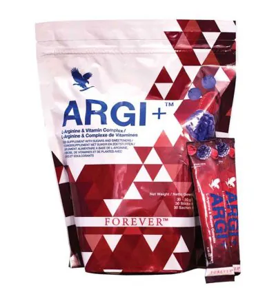 Forever Argi+