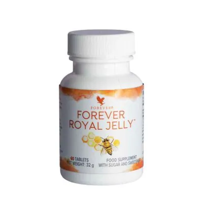 Forever Royal Jelly
