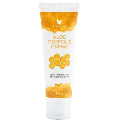 Forever Aloe Propolis Creme
