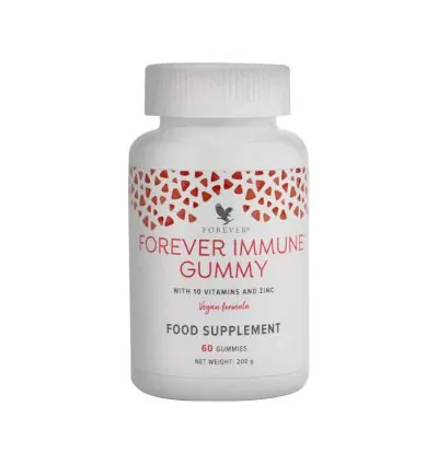 Forever Immune Gummy