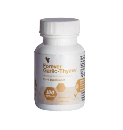 Forever Garlic-Thyme