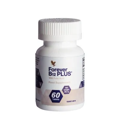 Forever B12 Plus