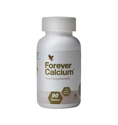 Forever Calcium