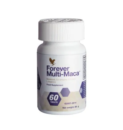 Forever Multi-Maca