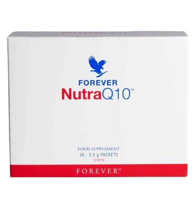 Forever NutraQ10