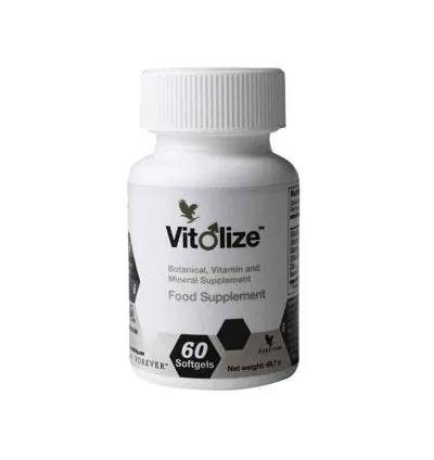 Forever Vitolize for Men