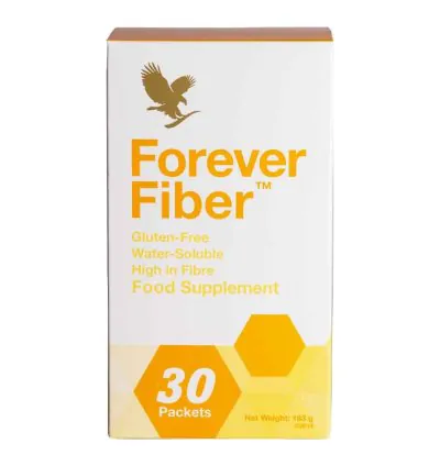 Forever Fiber