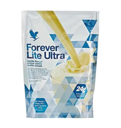 Forever Lite Ultra - Vanilla