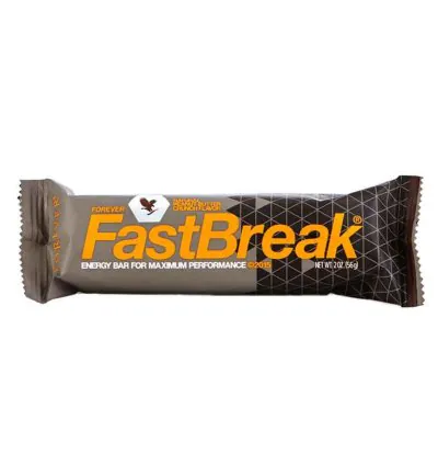 Forever Fast Break