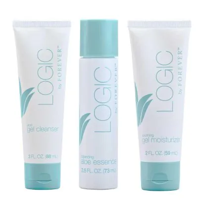 Forever Logic Skin Care System