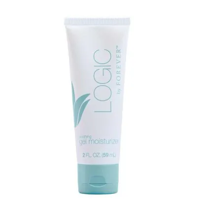 Forever Logic Soothing Gel Moisturizer