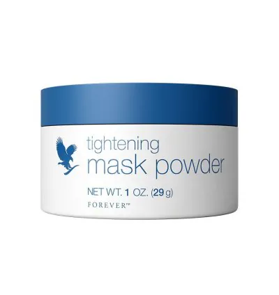 Forever Tightening Mask Powder