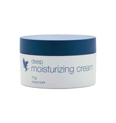Forever Deep Moisturizing Cream