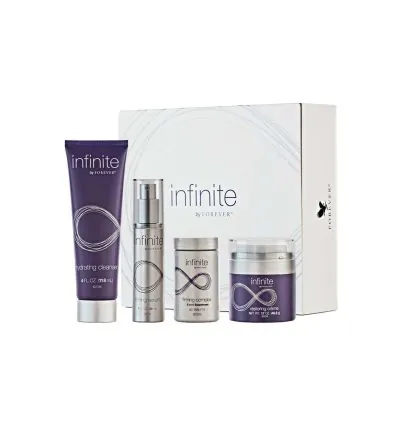 Infinite by Forever Advanced Skincare System