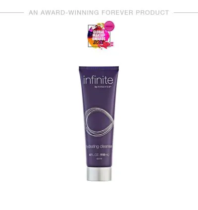 Infinite By Forever Hydrating Cleanser