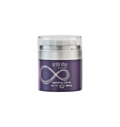 Infinite By Forever Restoring Creme