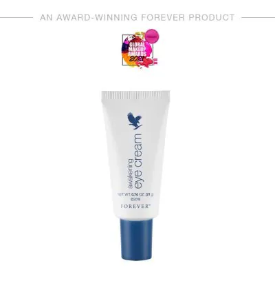 Forever Awakening Eye Cream