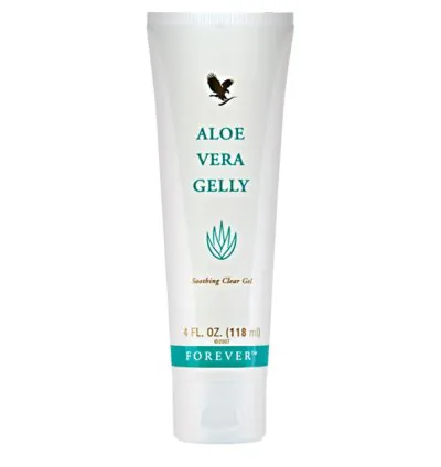 Forever Aloe Vera Gelly