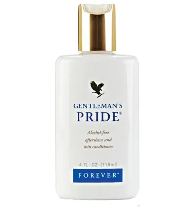 Forever Gentleman’s Pride