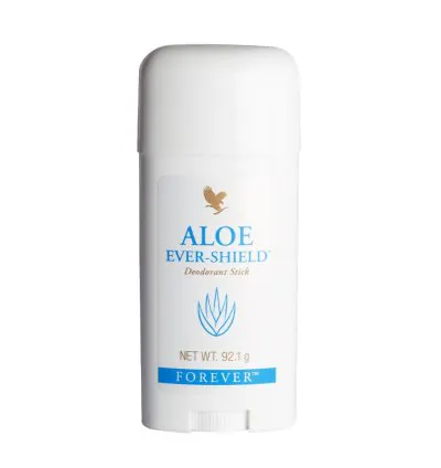 Forever Aloe Ever-Shield DEO