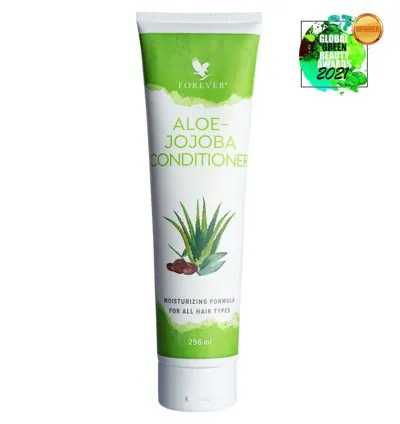 Forever Aloe-Jojoba Conditioner